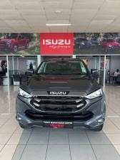 Isuzu mu-X 1.9TD LS - Image 2