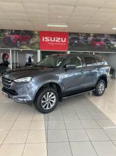 Isuzu mu-X 1.9TD LS - Image 3