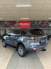 Isuzu mu-X 1.9TD LS - Image 4