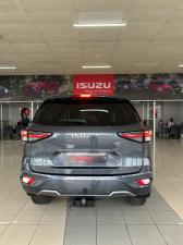 Isuzu mu-X 1.9TD LS - Image 5