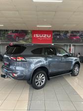 Isuzu mu-X 1.9TD LS - Image 6