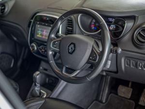 Renault Captur 88kW turbo Dynamique auto - Image 15