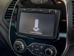 Renault Captur 88kW turbo Dynamique auto - Image 17