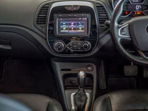 Renault Captur 88kW turbo Dynamique auto - Image 19