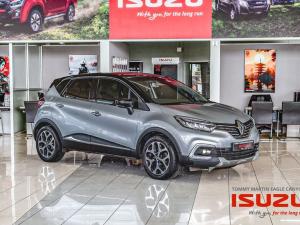 Renault Captur 88kW turbo Dynamique auto - Image 1