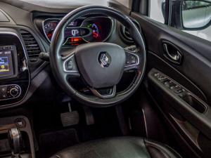 Renault Captur 88kW turbo Dynamique auto - Image 21