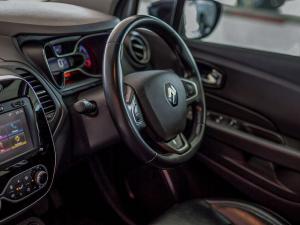 Renault Captur 88kW turbo Dynamique auto - Image 24