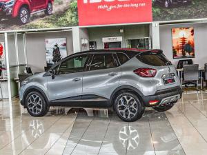 Renault Captur 88kW turbo Dynamique auto - Image 4