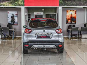 Renault Captur 88kW turbo Dynamique auto - Image 5