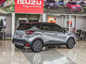 Renault Captur 88kW turbo Dynamique auto - Image 6