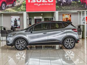 Renault Captur 88kW turbo Dynamique auto - Image 8