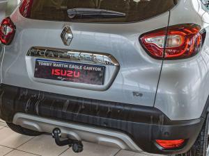 Renault Captur 88kW turbo Dynamique auto - Image 9