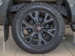 Isuzu D-Max 3.0TD double cab V-Cross 4x4 - Image 11