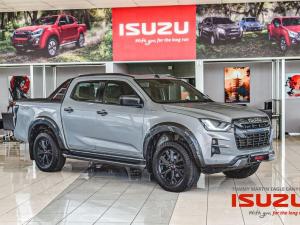 Isuzu D-Max 3.0TD double cab V-Cross 4x4 - Image 1