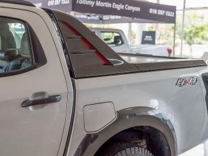Isuzu D-Max 3.0TD double cab V-Cross 4x4 - Image 26