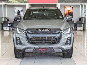 Isuzu D-Max 3.0TD double cab V-Cross 4x4 - Image 2