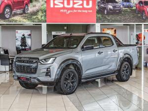 Isuzu D-Max 3.0TD double cab V-Cross 4x4 - Image 3