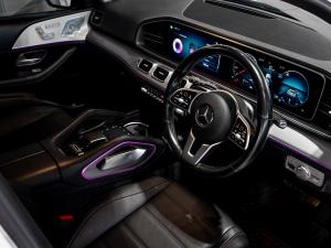 Mercedes-Benz GLE GLE400d 4Matic - Image 10