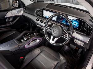 Mercedes-Benz GLE GLE400d 4Matic - Image 11