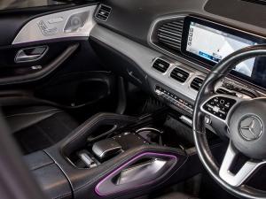 Mercedes-Benz GLE GLE400d 4Matic - Image 12