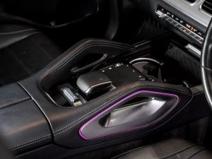 Mercedes-Benz GLE GLE400d 4Matic - Image 13