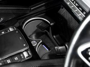 Mercedes-Benz GLE GLE400d 4Matic - Image 16