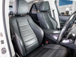 Mercedes-Benz GLE GLE400d 4Matic - Image 18