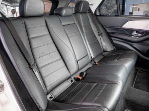 Mercedes-Benz GLE GLE400d 4Matic - Image 20