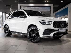Mercedes-Benz GLE GLE400d 4Matic - Image 2