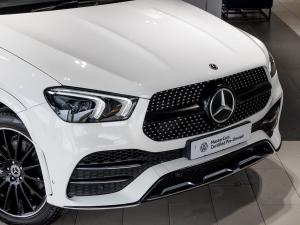 Mercedes-Benz GLE GLE400d 4Matic - Image 3