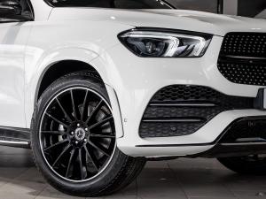 Mercedes-Benz GLE GLE400d 4Matic - Image 4