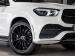 Mercedes-Benz GLE GLE400d 4Matic - Thumbnail 4