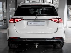 Mercedes-Benz GLE GLE400d 4Matic - Image 8