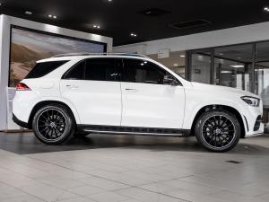 Mercedes-Benz GLE GLE400d 4Matic - Image 9