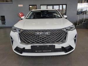 Haval H6 2.0GDIT 4WD Luxury - Image 2