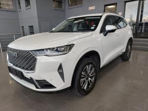 Haval H6 2.0GDIT 4WD Luxury - Image 3