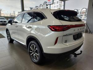 Haval H6 2.0GDIT 4WD Luxury - Image 5
