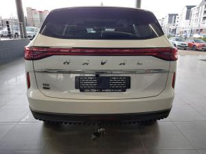 Haval H6 2.0GDIT 4WD Luxury - Image 6