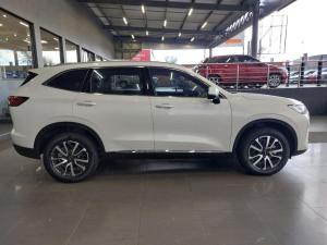 Haval H6 2.0GDIT 4WD Luxury - Image 8