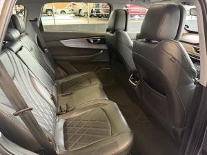 Chery Tiggo 8 Pro 1.6TGDI 290T Executive - Image 12