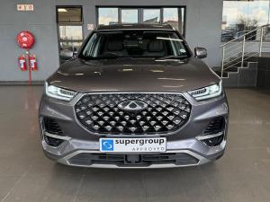 Chery Tiggo 8 Pro 1.6TGDI 290T Executive - Image 2