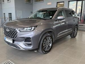 Chery Tiggo 8 Pro 1.6TGDI 290T Executive - Image 3