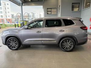Chery Tiggo 8 Pro 1.6TGDI 290T Executive - Image 4