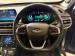 Chery Tiggo 8 Pro 1.6TGDI 290T Executive - Thumbnail 9