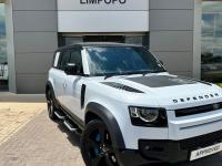 Thumbnail Land Rover Defender 110 V8