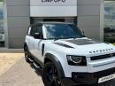 Thumbnail Land Rover Defender 110 V8