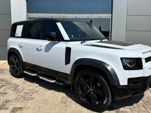 Land Rover Defender 110 V8 - Image 1