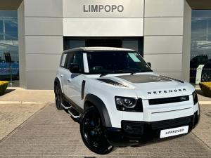 Land Rover Defender 110 V8 - Image 1