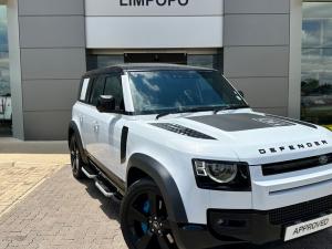 Land Rover Defender 110 V8 - Image 1