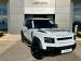 Land Rover Defender 110 V8 - Thumbnail 1